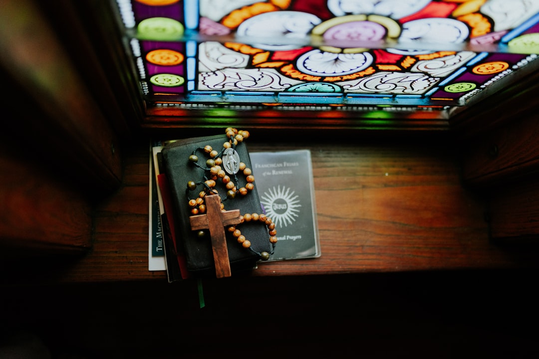 Rosary Prayer App: Guided Daily Mysteries and Devotions
