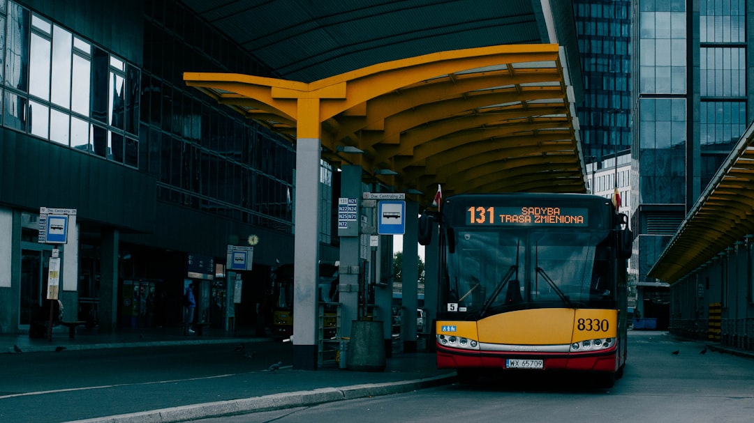 Public transport apps: schedules, real-time tracking, route planning